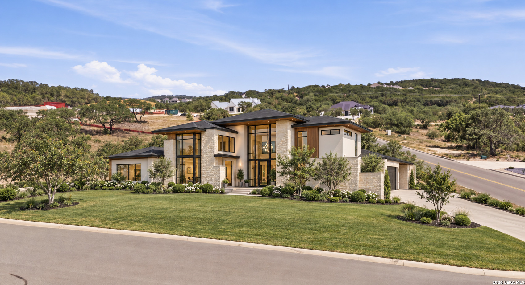 24502 Paraiso Ridge San Antonio TX 78255