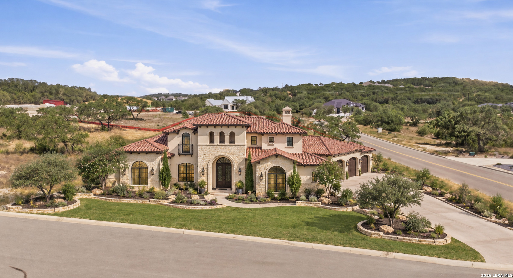 24502 Paraiso Ridge San Antonio TX 78255