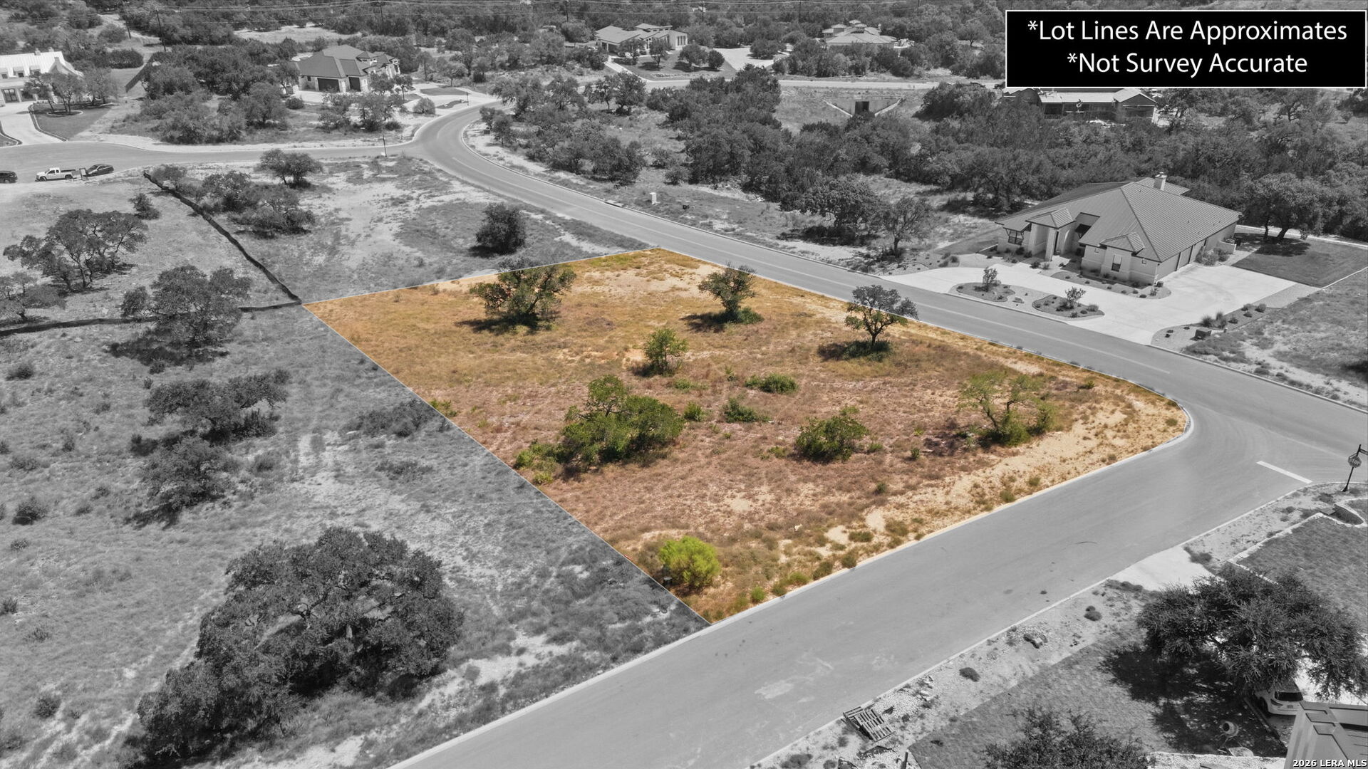 24502 Paraiso Ridge San Antonio TX 78255