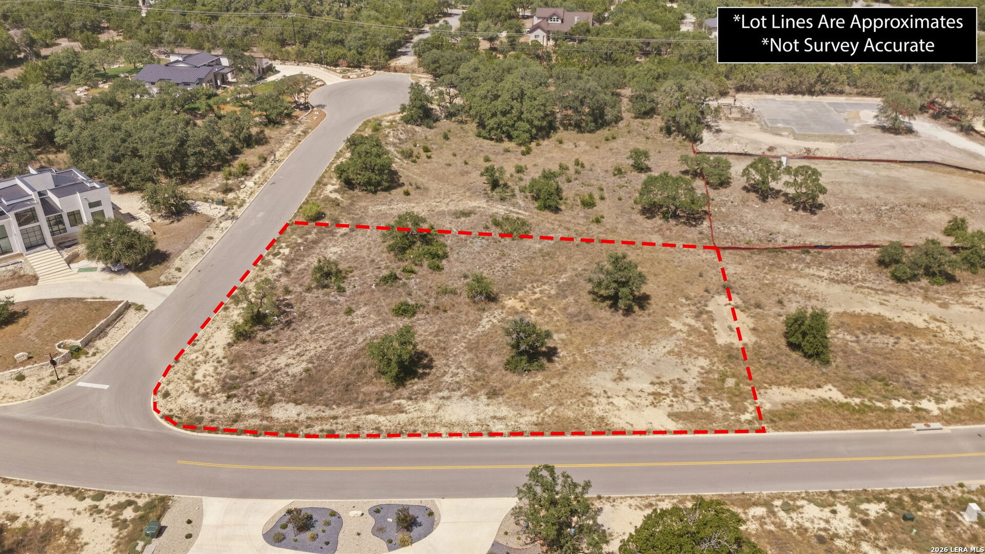 24502 Paraiso Ridge San Antonio TX 78255