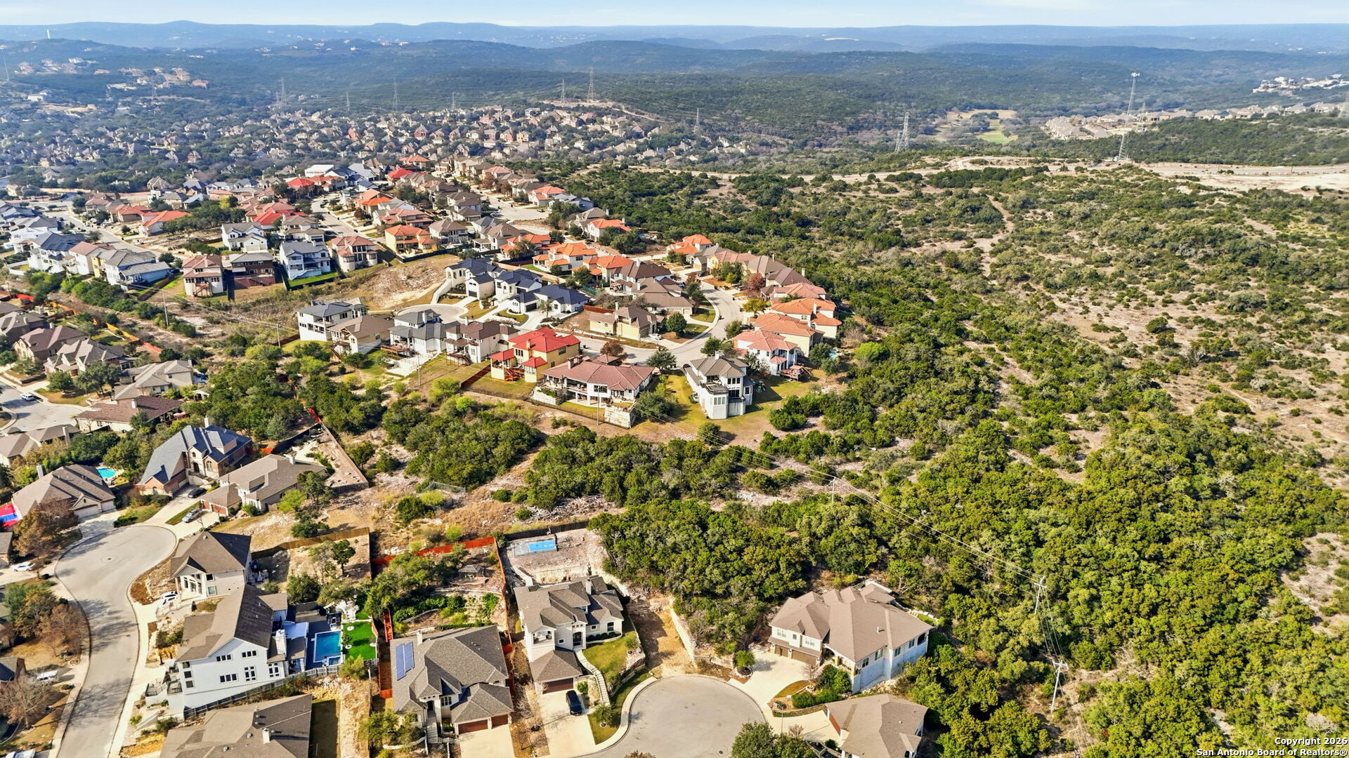 16119 Seekers San Antonio TX 78255