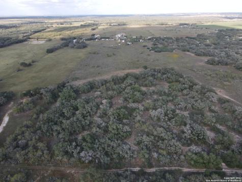 Tbd Tract 6 Pr Two A Lane Poteet TX 78065