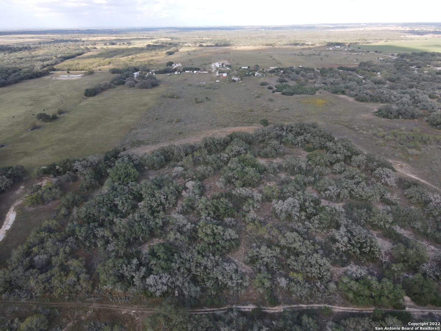 Tbd Tract 6 Pr Two A Lane Poteet TX 78065