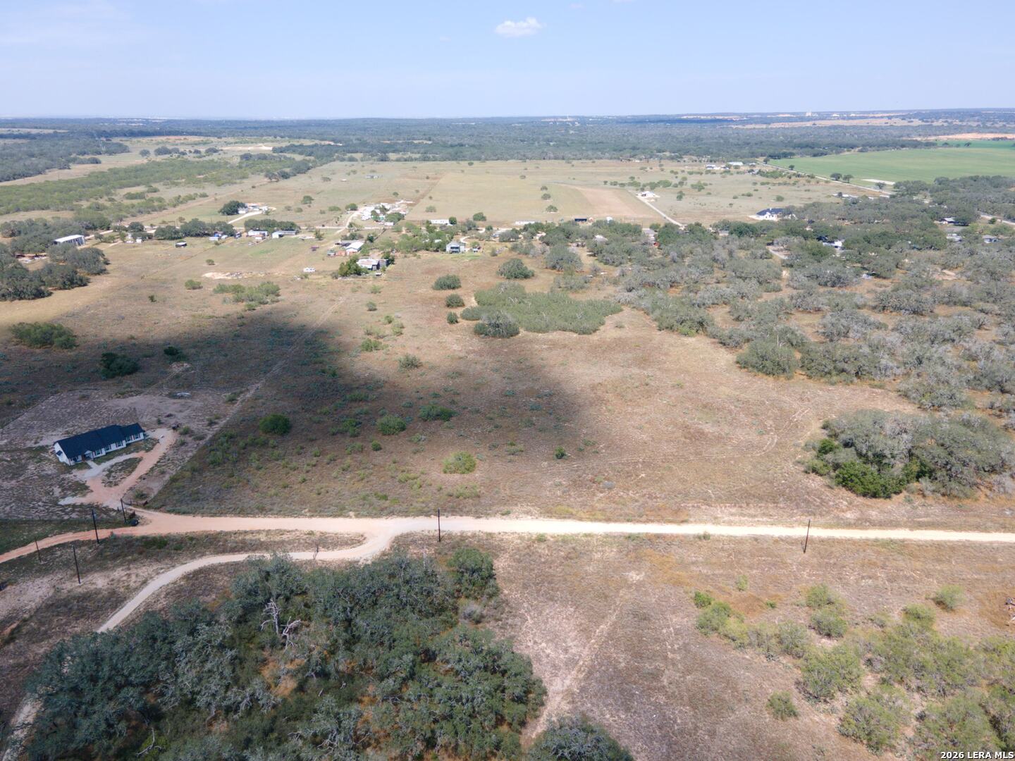Tbd Tract 6 Pr Two A Lane Poteet TX 78065