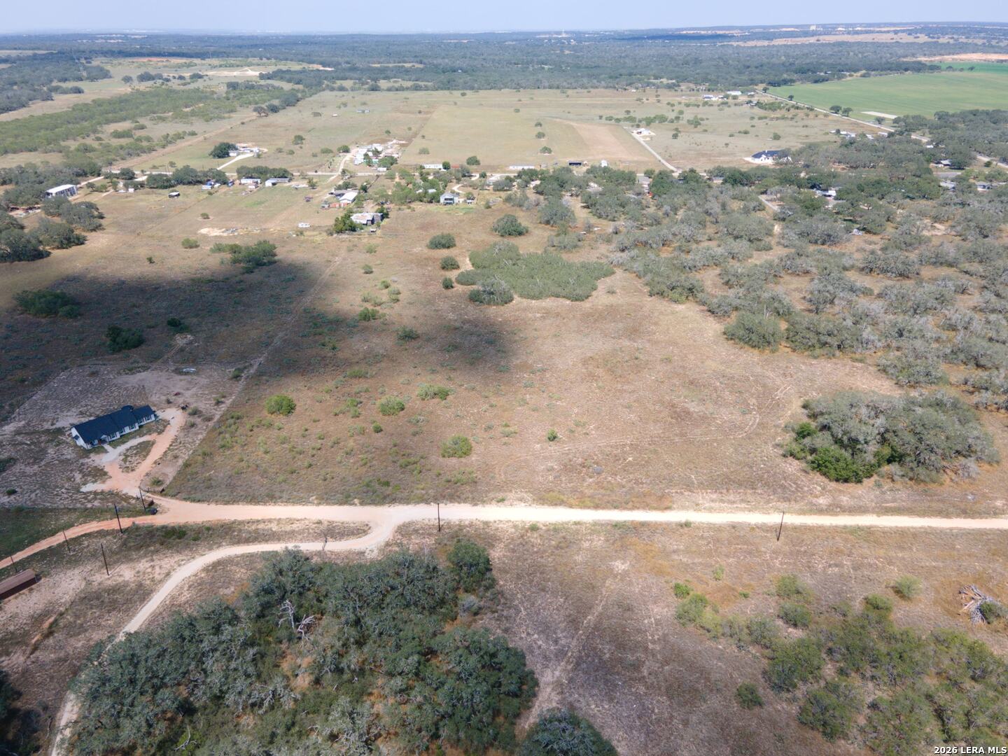 Tbd Tract 6 Pr Two A Lane Poteet TX 78065