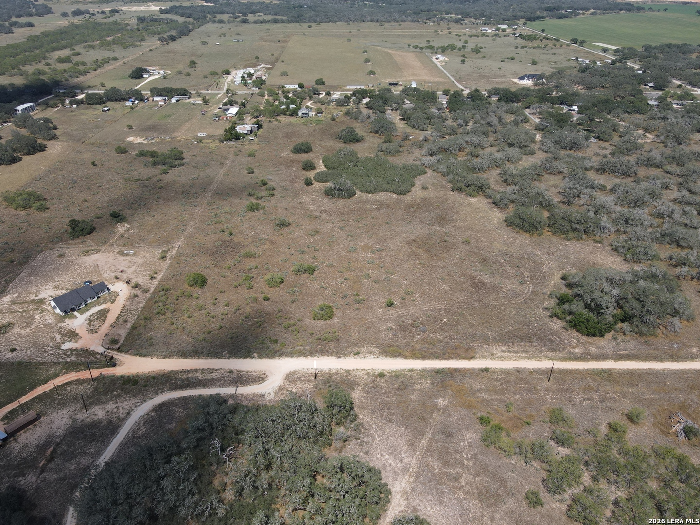 Tbd Tract 6 Pr Two A Lane Poteet TX 78065