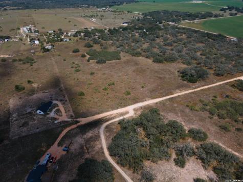 Tbd Tract 6 Pr Two A Lane Poteet TX 78065
