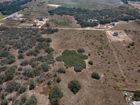 Tbd Tract 6 Pr Two A Lane Poteet TX 78065