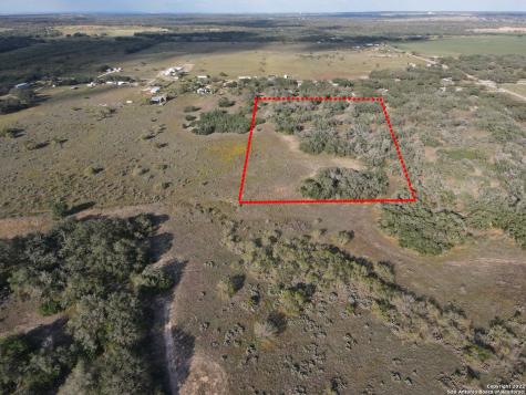 Tbd Tract 6 Pr Two A Lane Poteet TX 78065