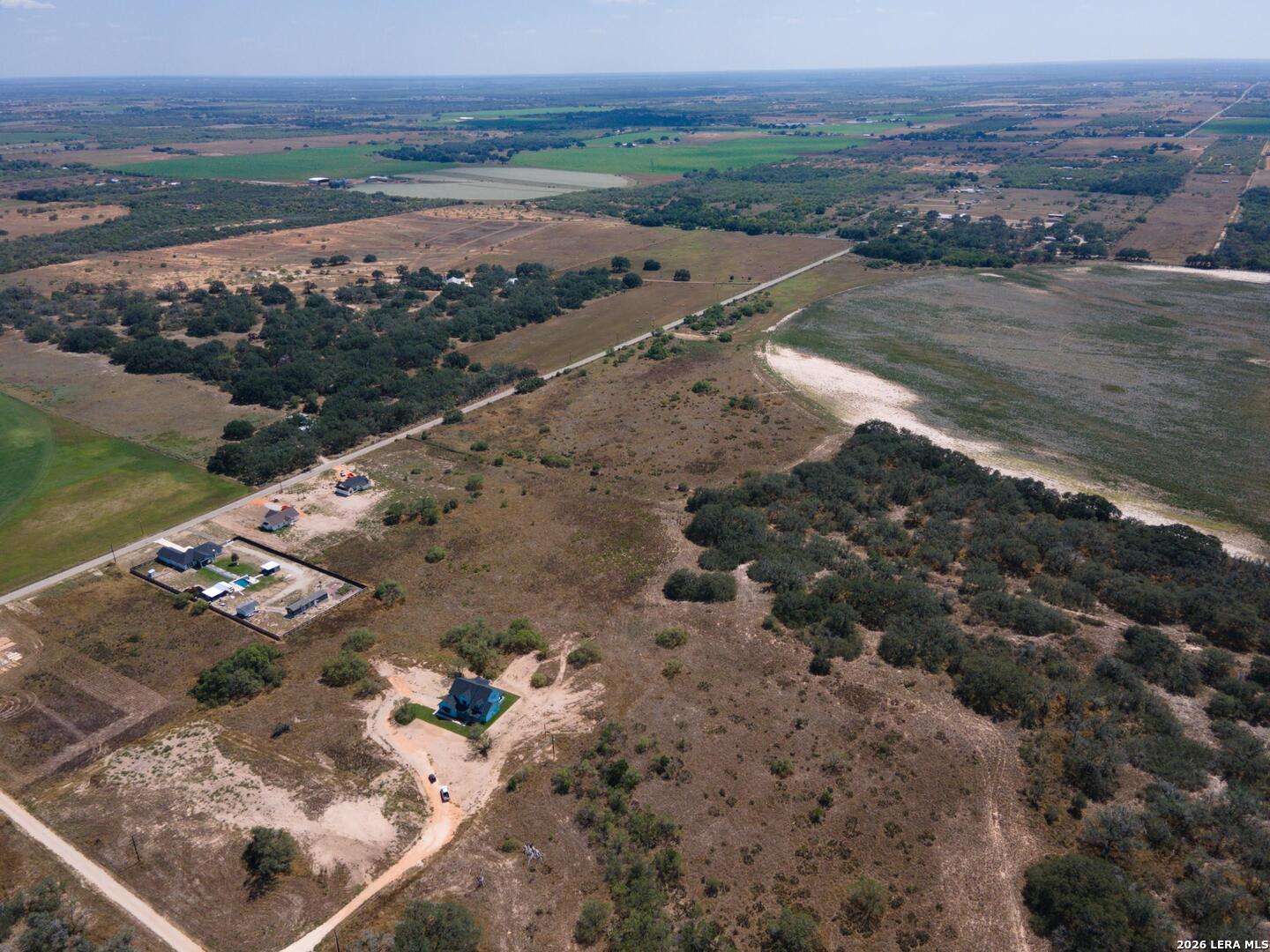 Tbd Tract 6 Pr Two A Lane Poteet TX 78065