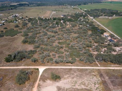 Tbd Tract 6 Pr Two A Lane Poteet TX 78065