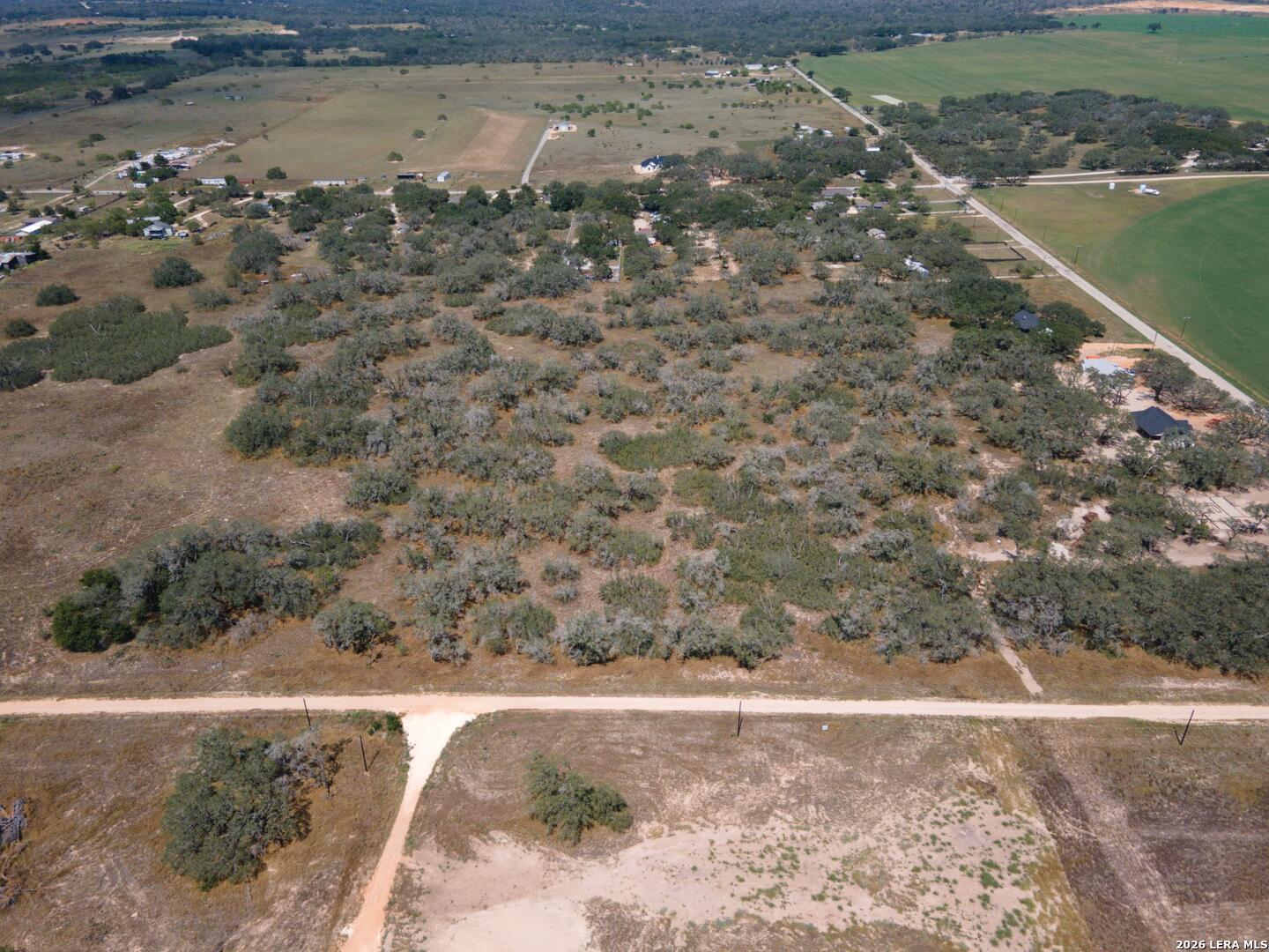 Tbd Tract 6 Pr Two A Lane Poteet TX 78065