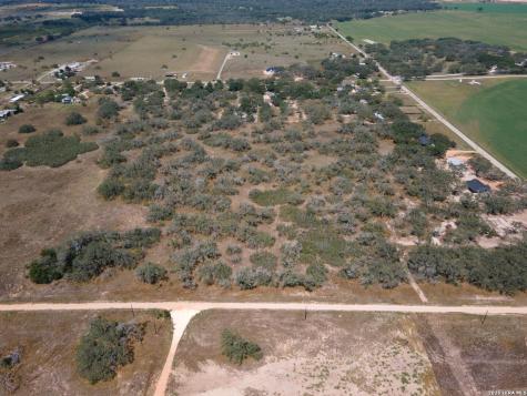 Tbd Tract 6 Pr Two A Lane Poteet TX 78065