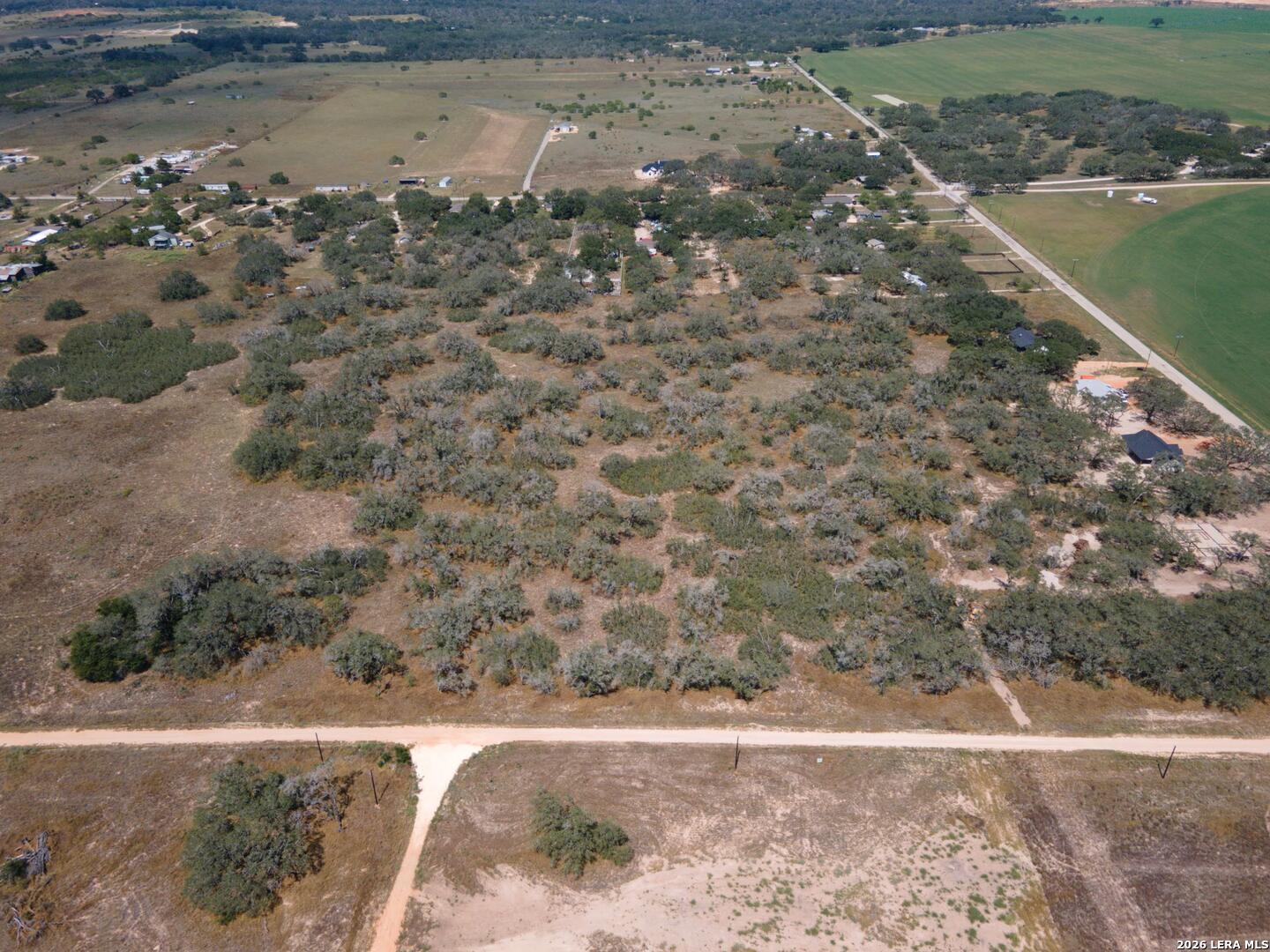 Tbd Tract 6 Pr Two A Lane Poteet TX 78065