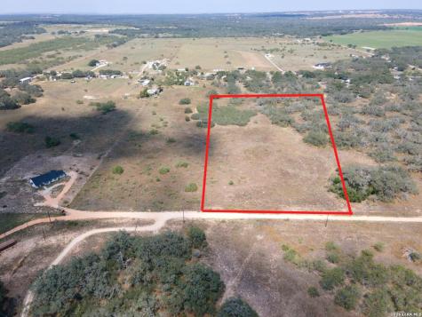 Tbd Tract 6 Pr Two A Lane Poteet TX 78065