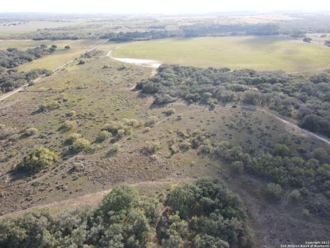Tbd Tract 6 Pr Two A Lane Poteet TX 78065