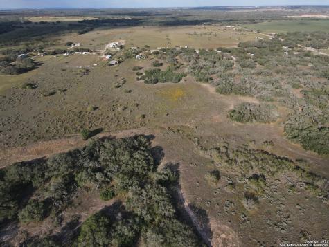 Tbd Tract 6 Pr Two A Lane Poteet TX 78065