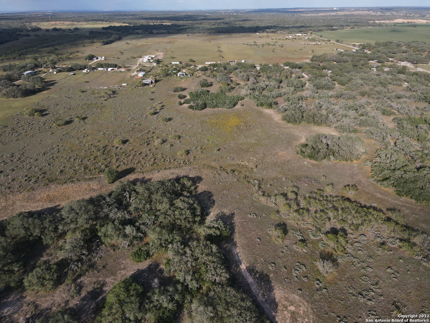 Tbd Tract 6 Pr Two A Lane Poteet TX 78065