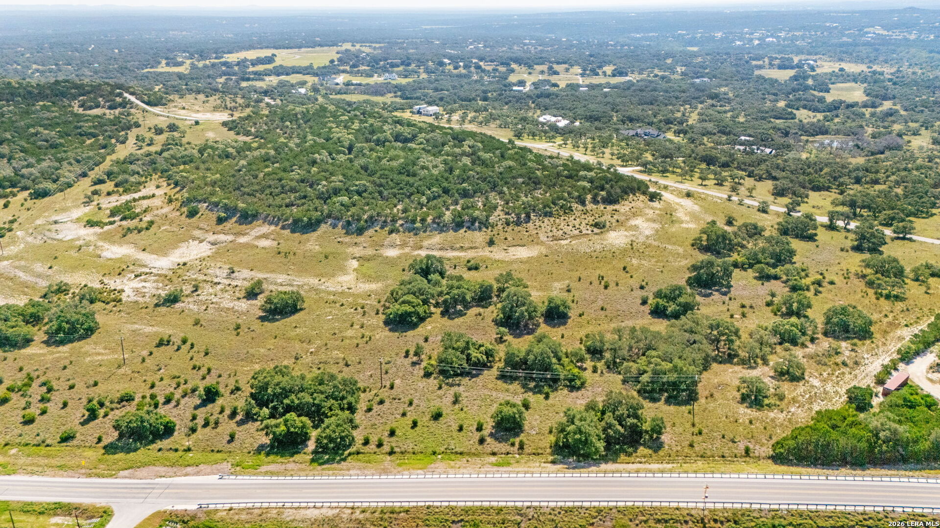 Lot 16 - 26 Seewald Road Boerne TX 78006
