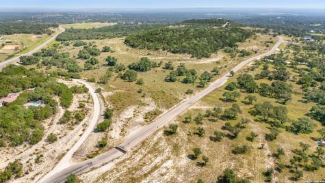 Lot 16 - 26 Seewald Road Boerne TX 78006