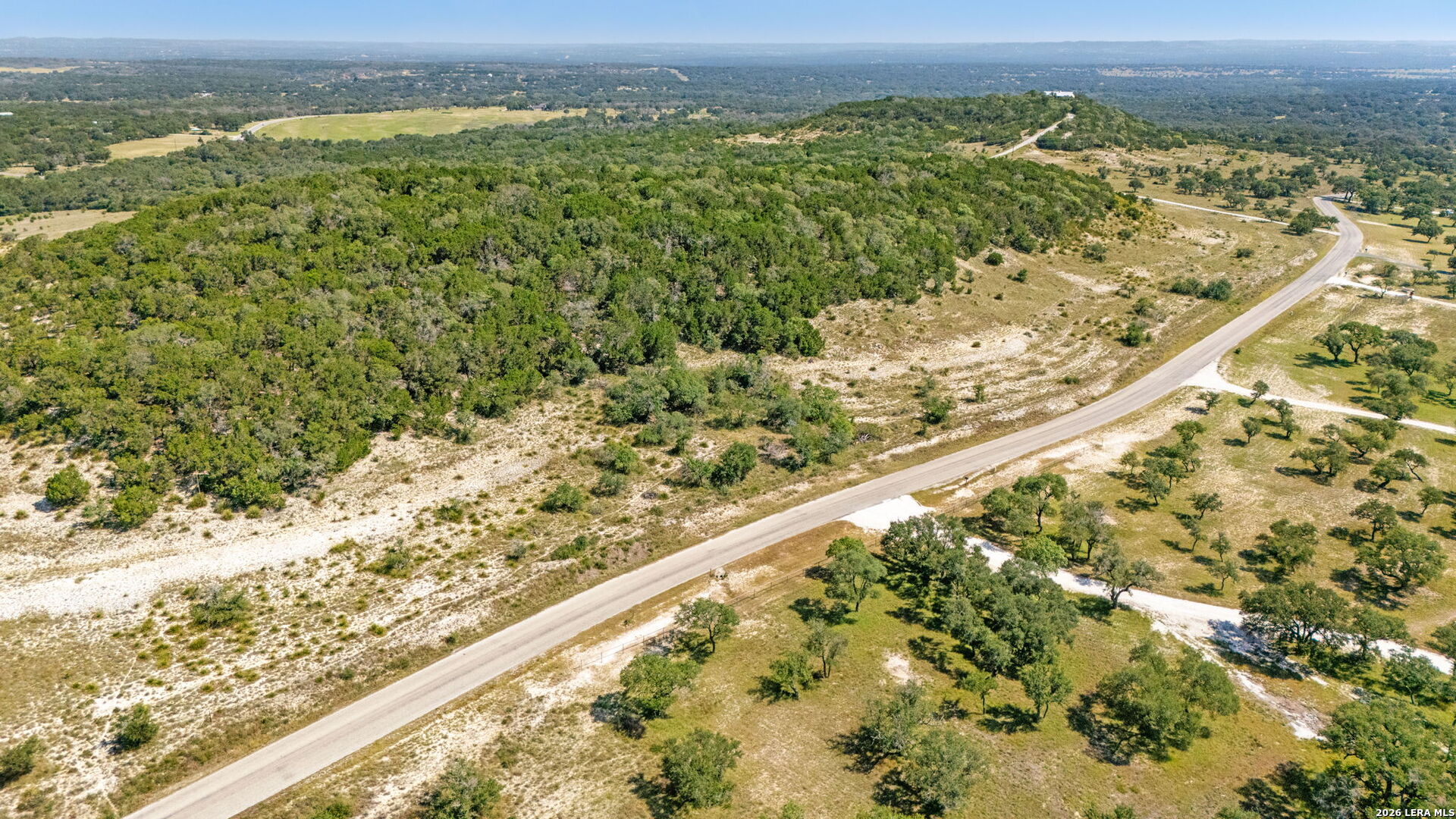 Lot 16 - 26 Seewald Road Boerne TX 78006