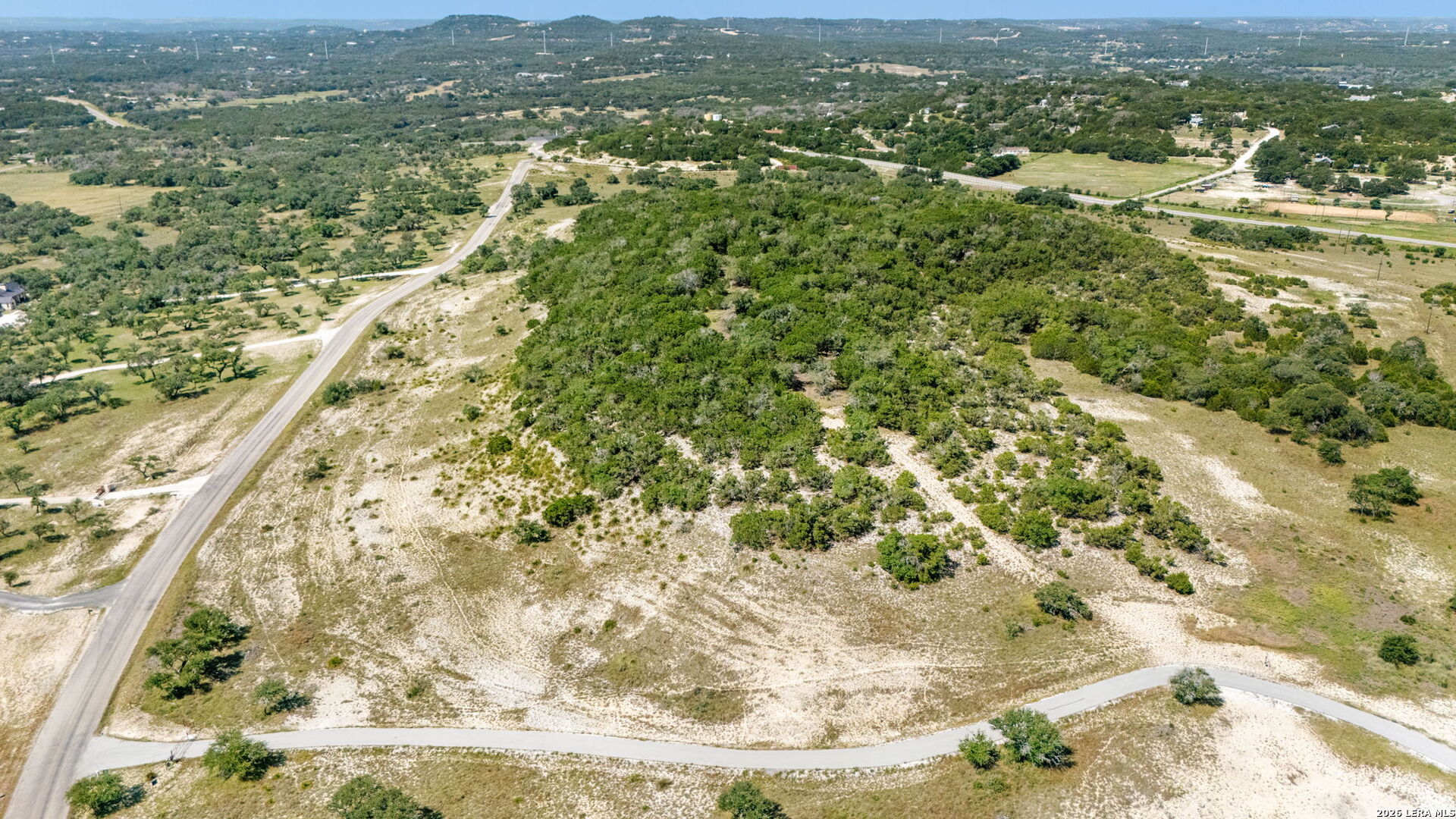 Lot 16 - 26 Seewald Road Boerne TX 78006