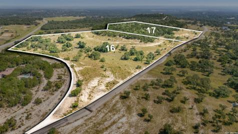 Lot 16 - 26 Seewald Road Boerne TX 78006