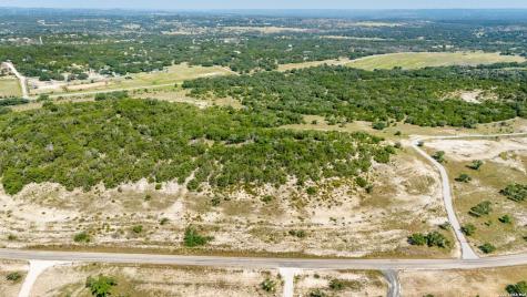 Lot 16 - 26 Seewald Road Boerne TX 78006