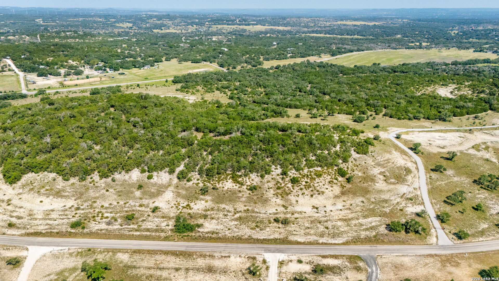 Lot 16 - 26 Seewald Road Boerne TX 78006
