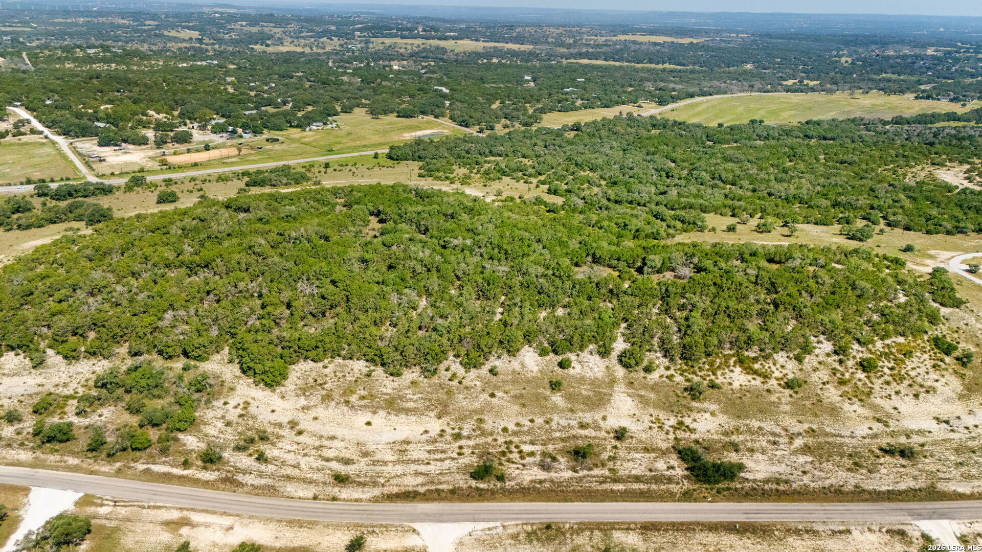 Lot 16 - 26 Seewald Road Boerne TX 78006
