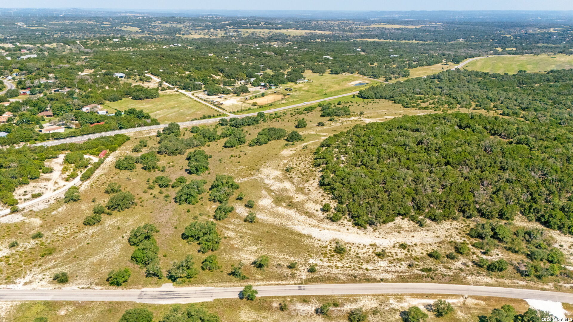 Lot 16 - 26 Seewald Road Boerne TX 78006