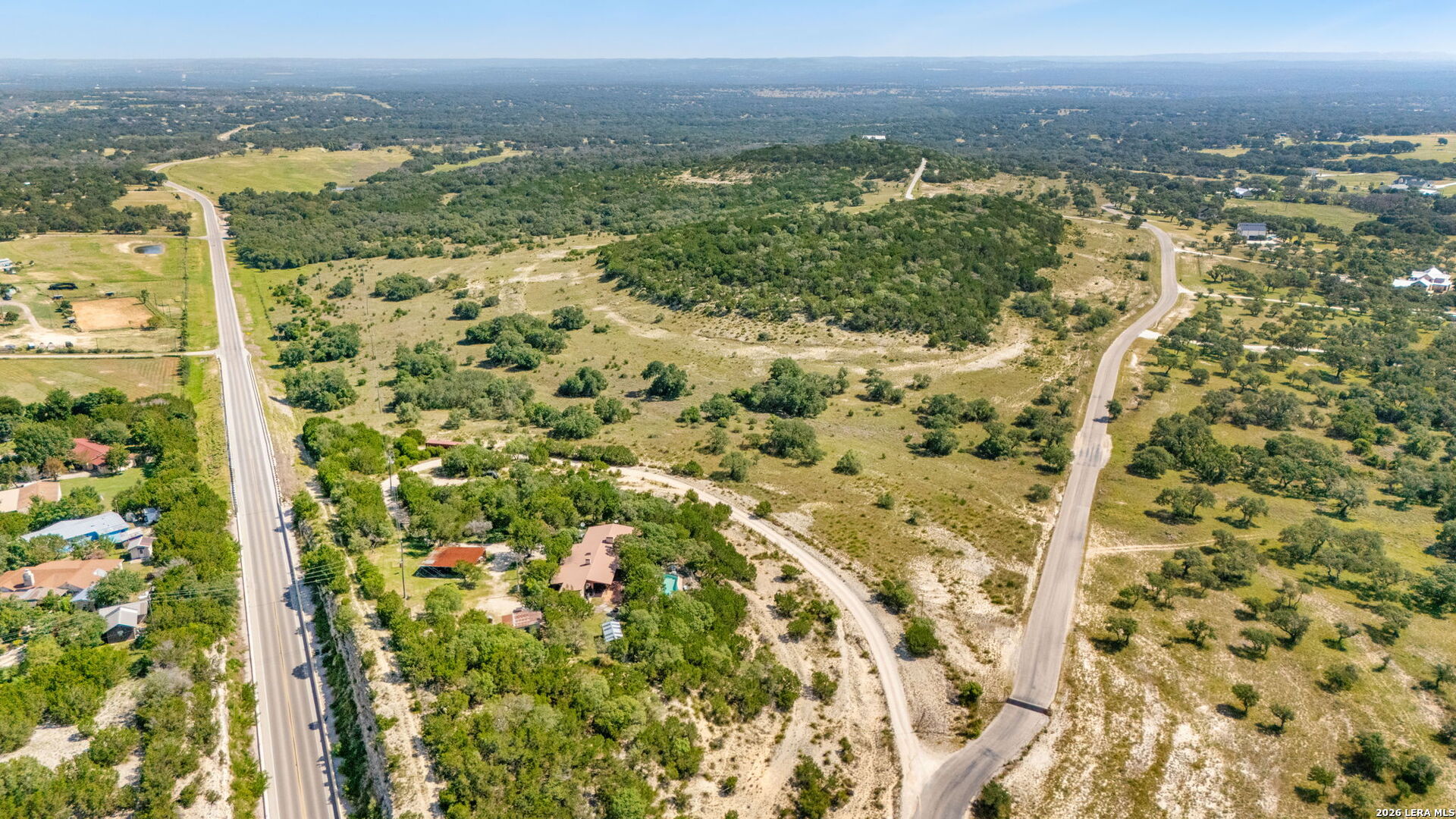 Lot 16 - 26 Seewald Road Boerne TX 78006