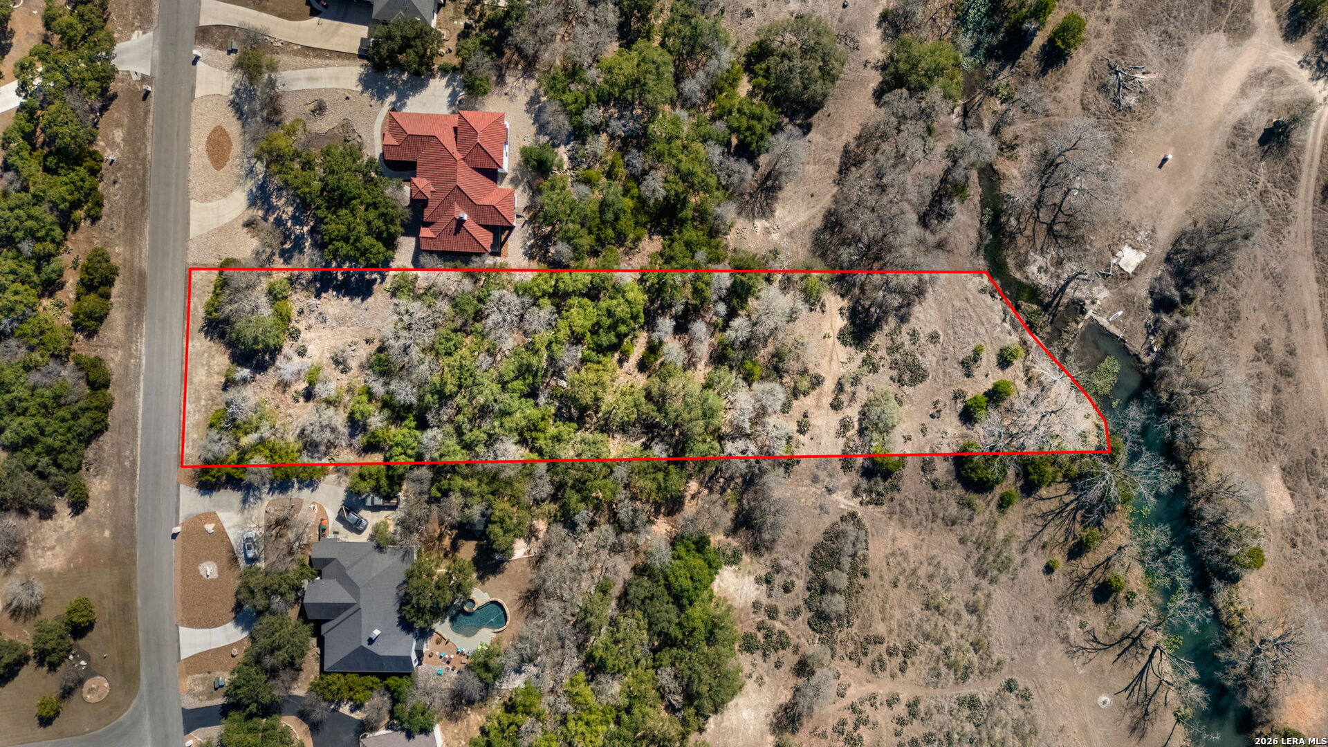 335 Rittimann Spring Branch TX 78070