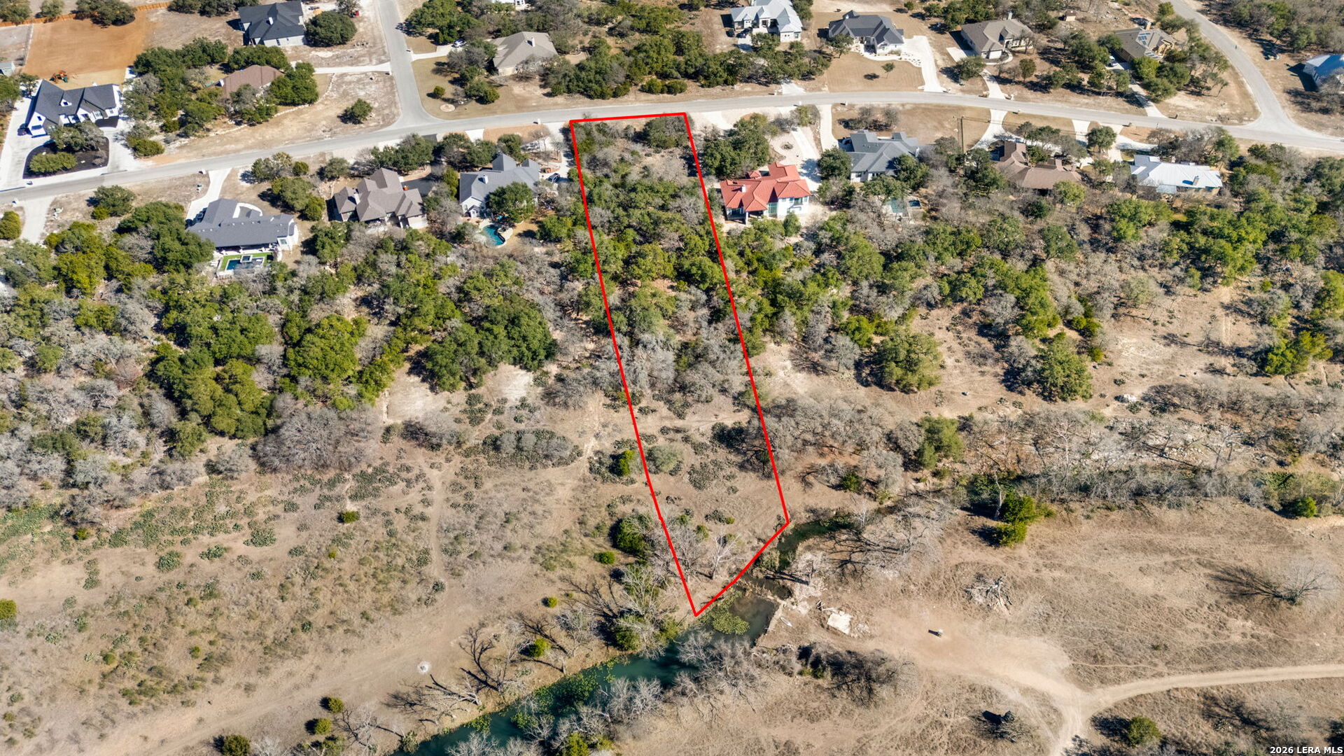 335 Rittimann Spring Branch TX 78070