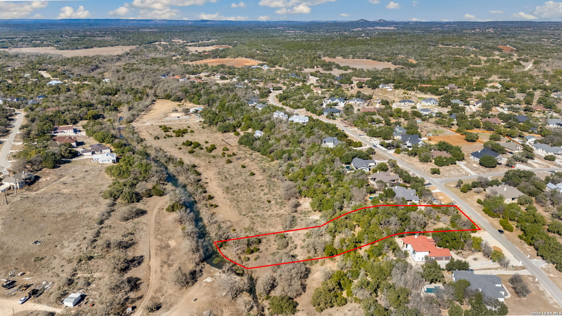 335 Rittimann Spring Branch TX 78070