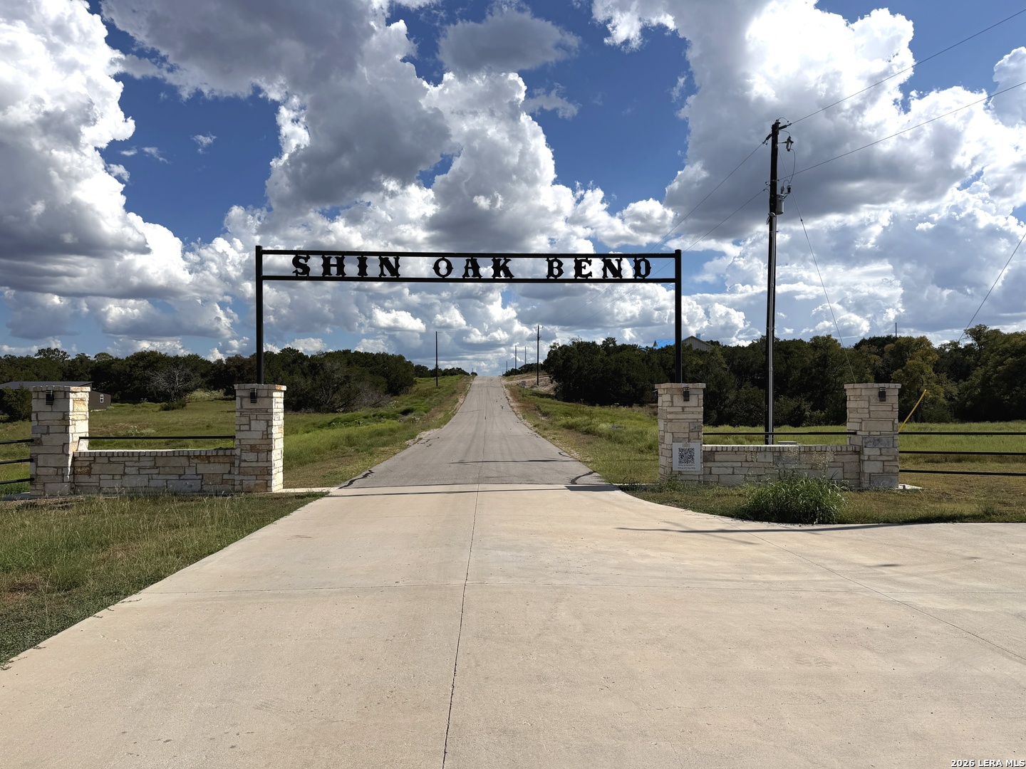 Lot 46 Riparian Elm Road Bertram TX 78605