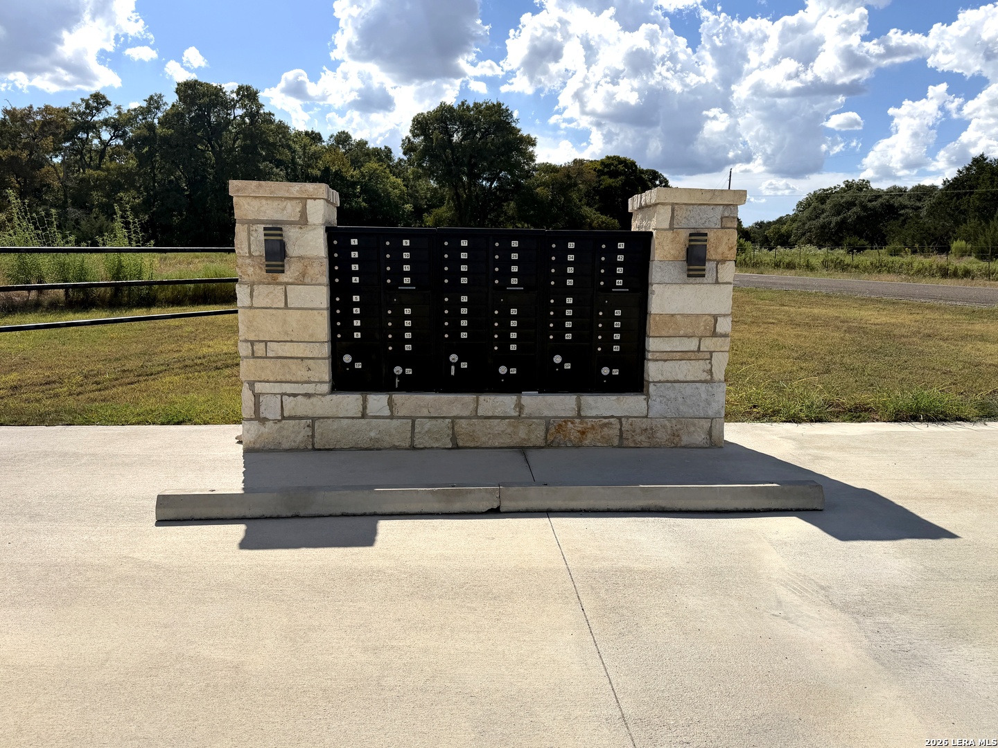 Lot 46 Riparian Elm Road Bertram TX 78605