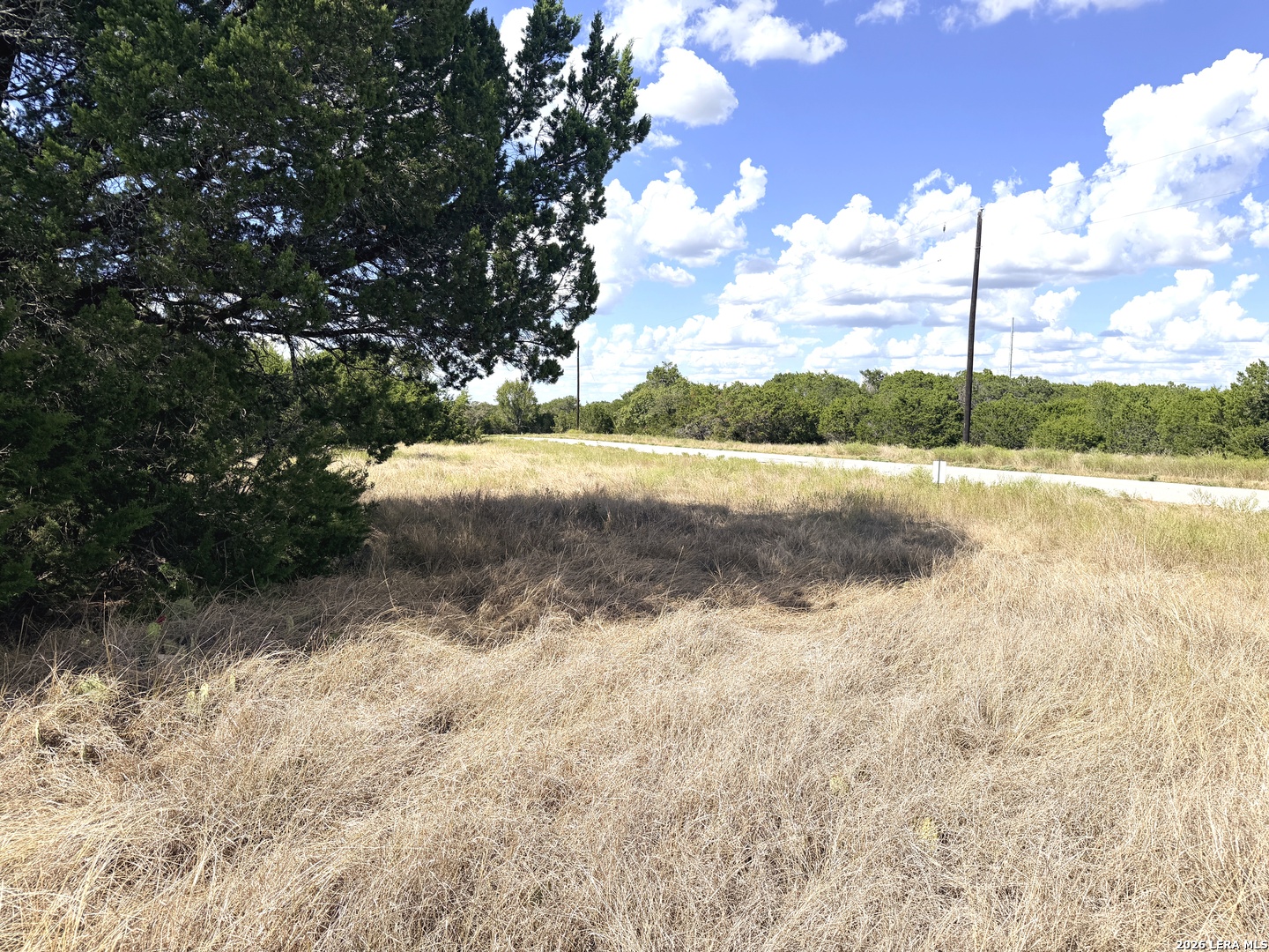 Lot 46 Riparian Elm Road Bertram TX 78605