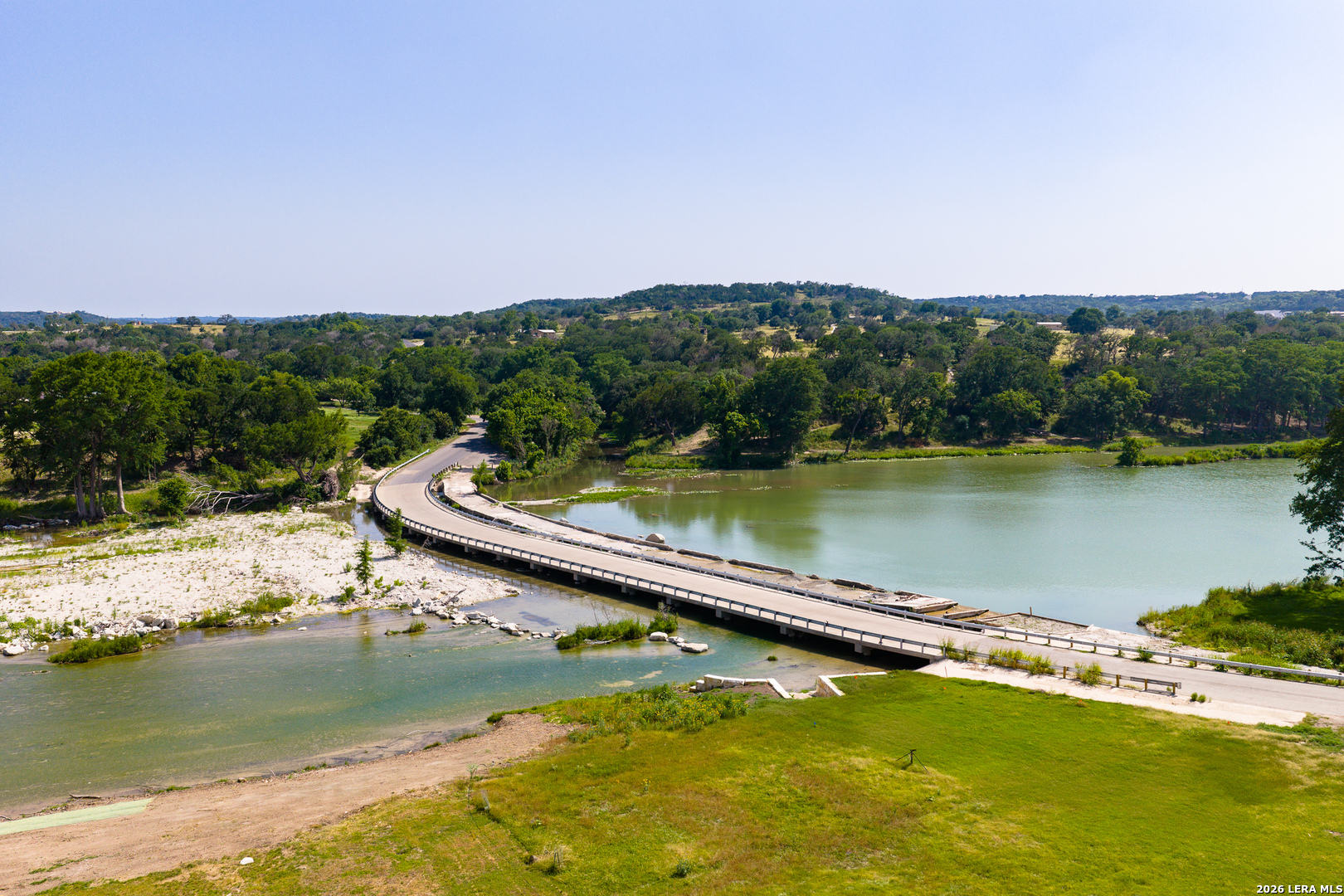 129 Old Ingram Loop Ingram TX 78025