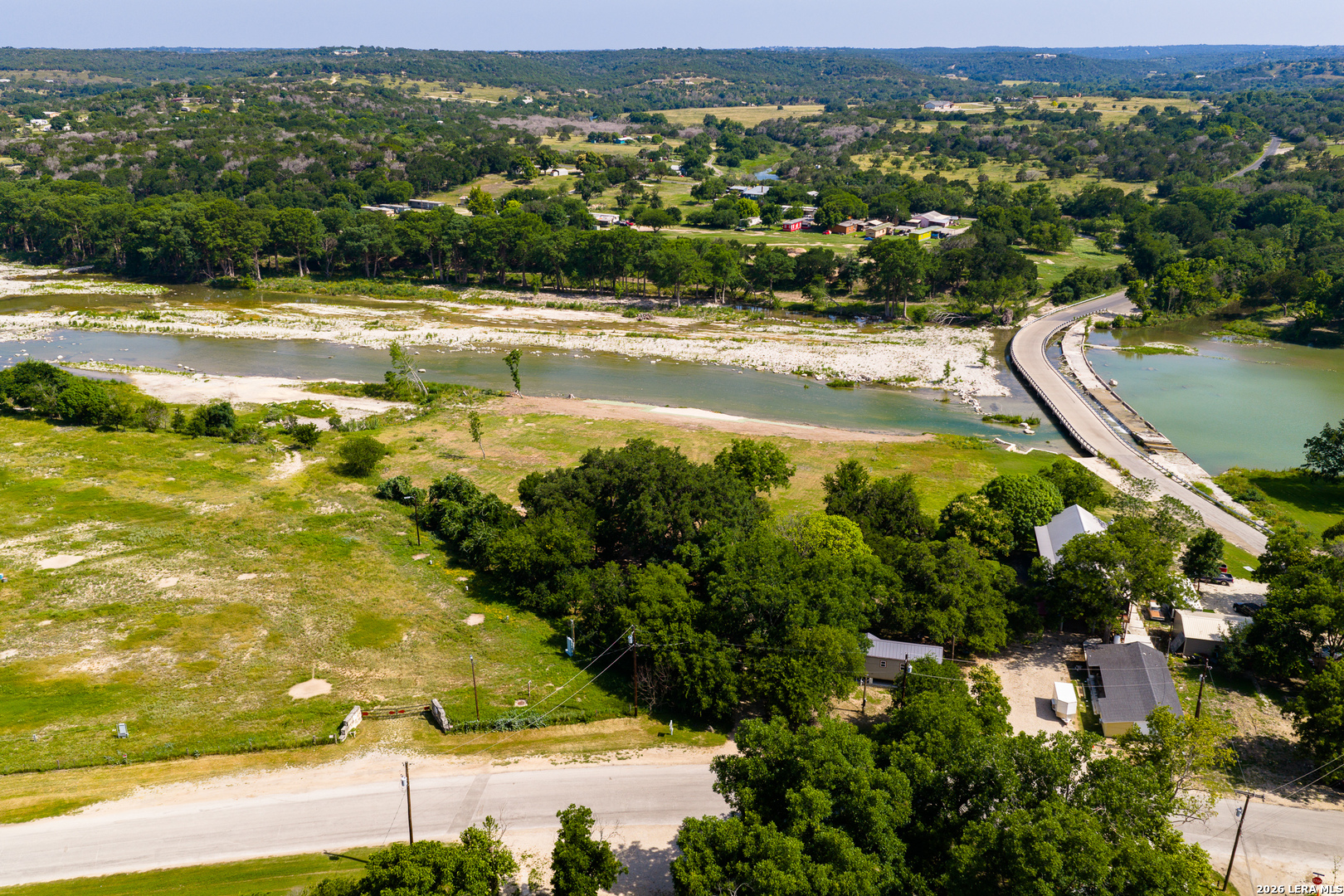 129 Old Ingram Loop Ingram TX 78025