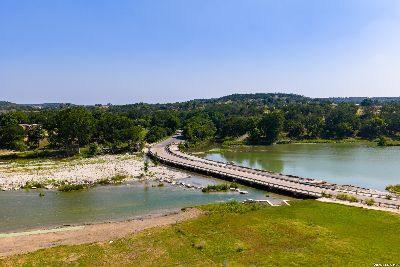 129 Old Ingram Loop Ingram TX 78025