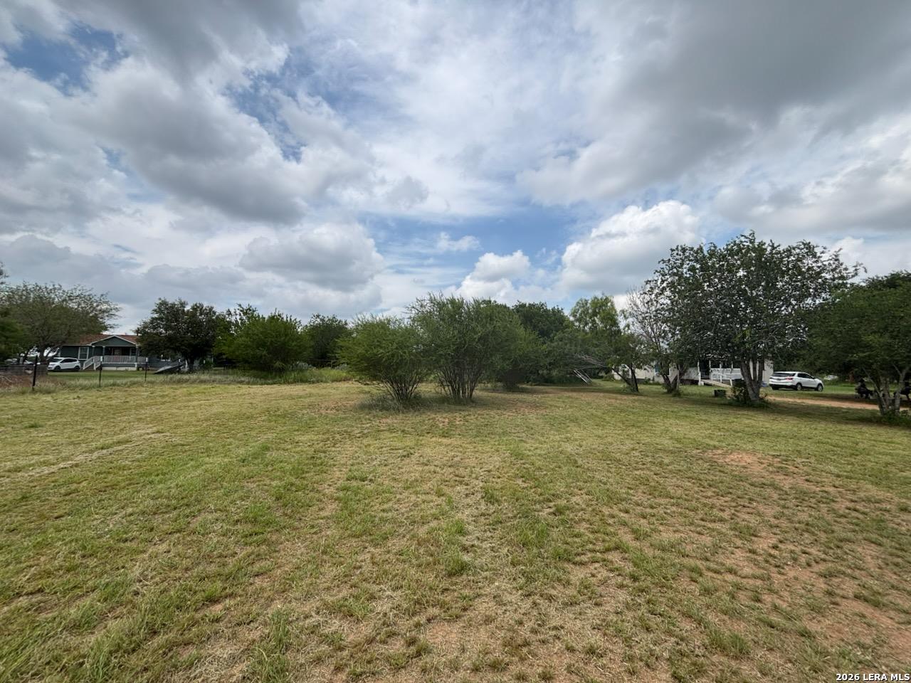 Tbd County Road 741 Yancey TX 78886