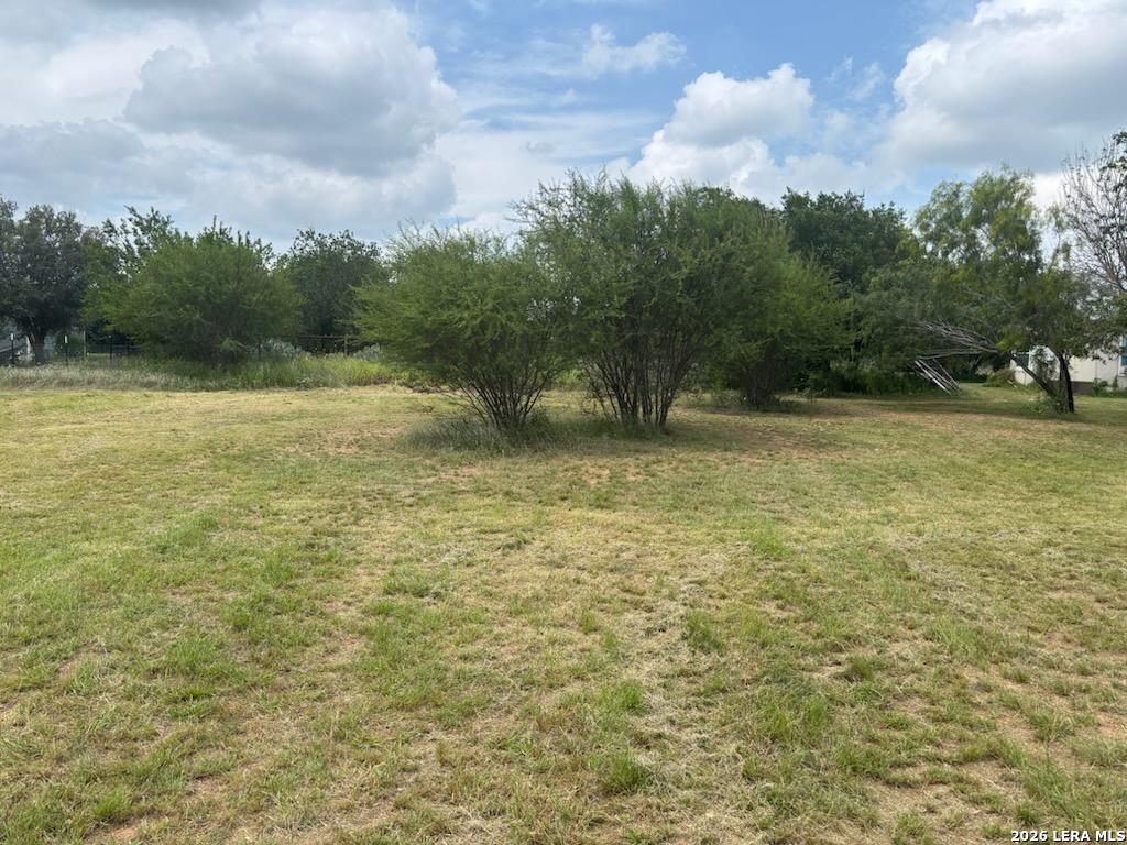 Tbd County Road 741 Yancey TX 78886