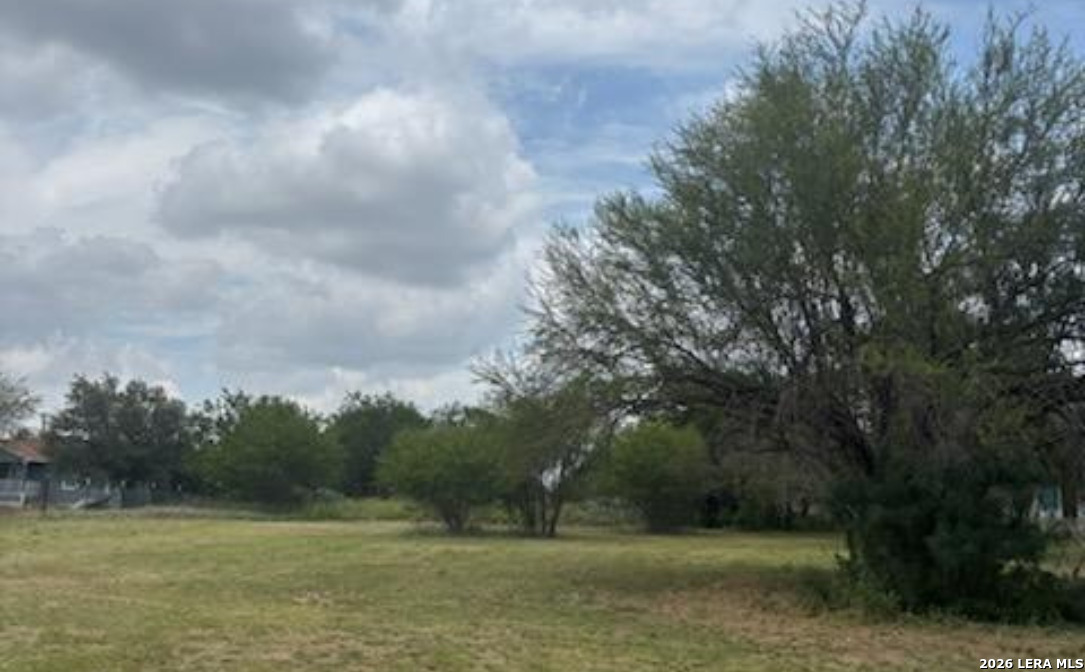 Tbd County Road 741 Yancey TX 78886