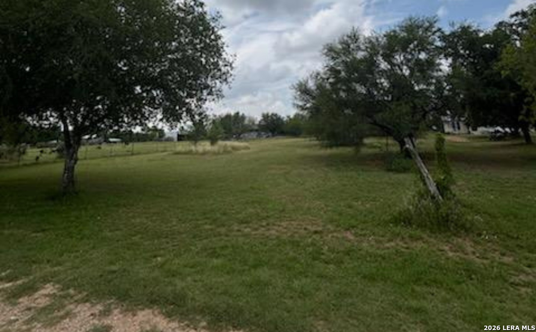 Tbd County Road 741 Yancey TX 78886
