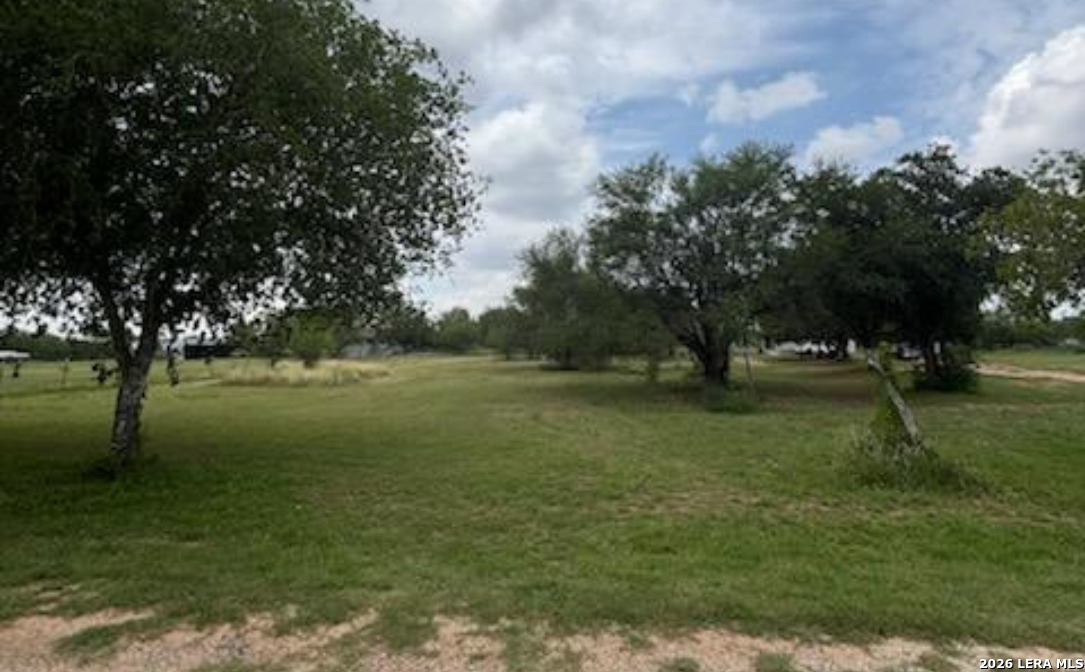 Tbd County Road 741 Yancey TX 78886