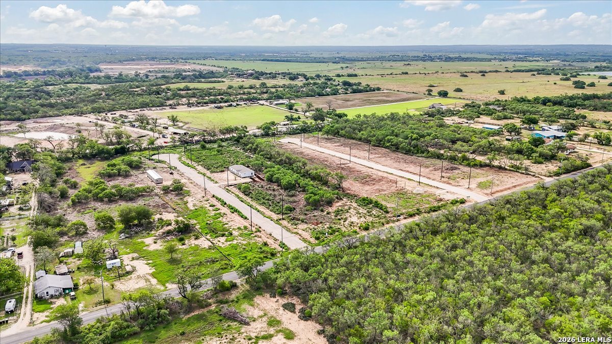 Tbd Benton City Von Ormy TX 78073