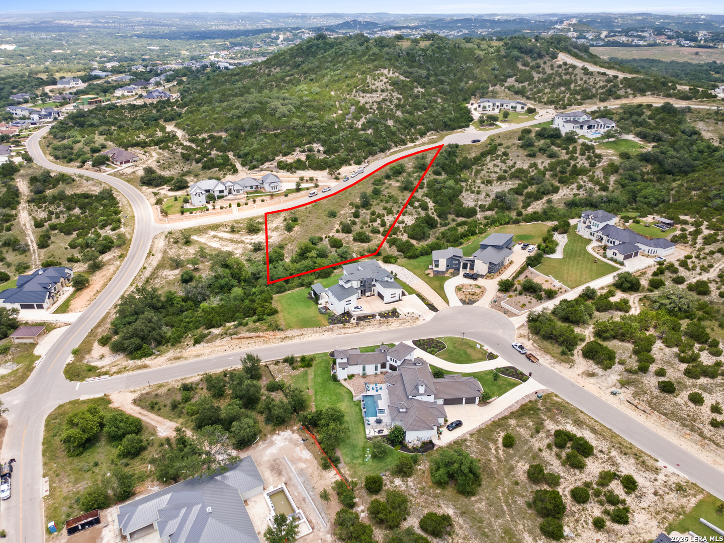 23057 Juliette Ridge San Antonio TX 78255