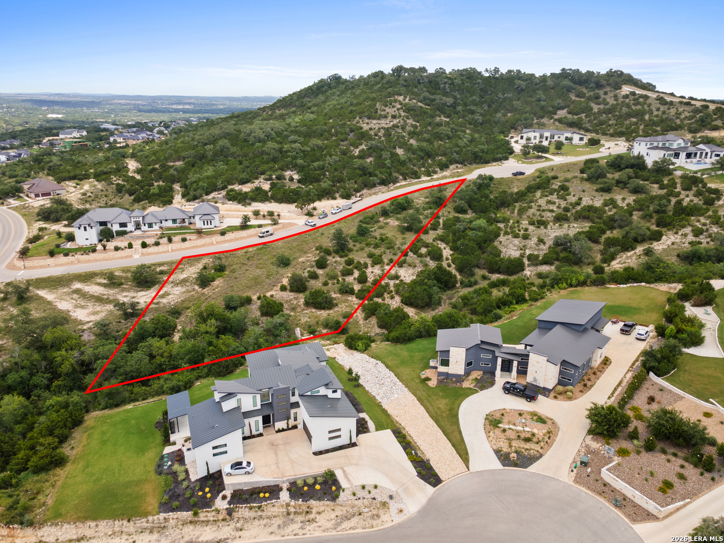 23057 Juliette Ridge San Antonio TX 78255