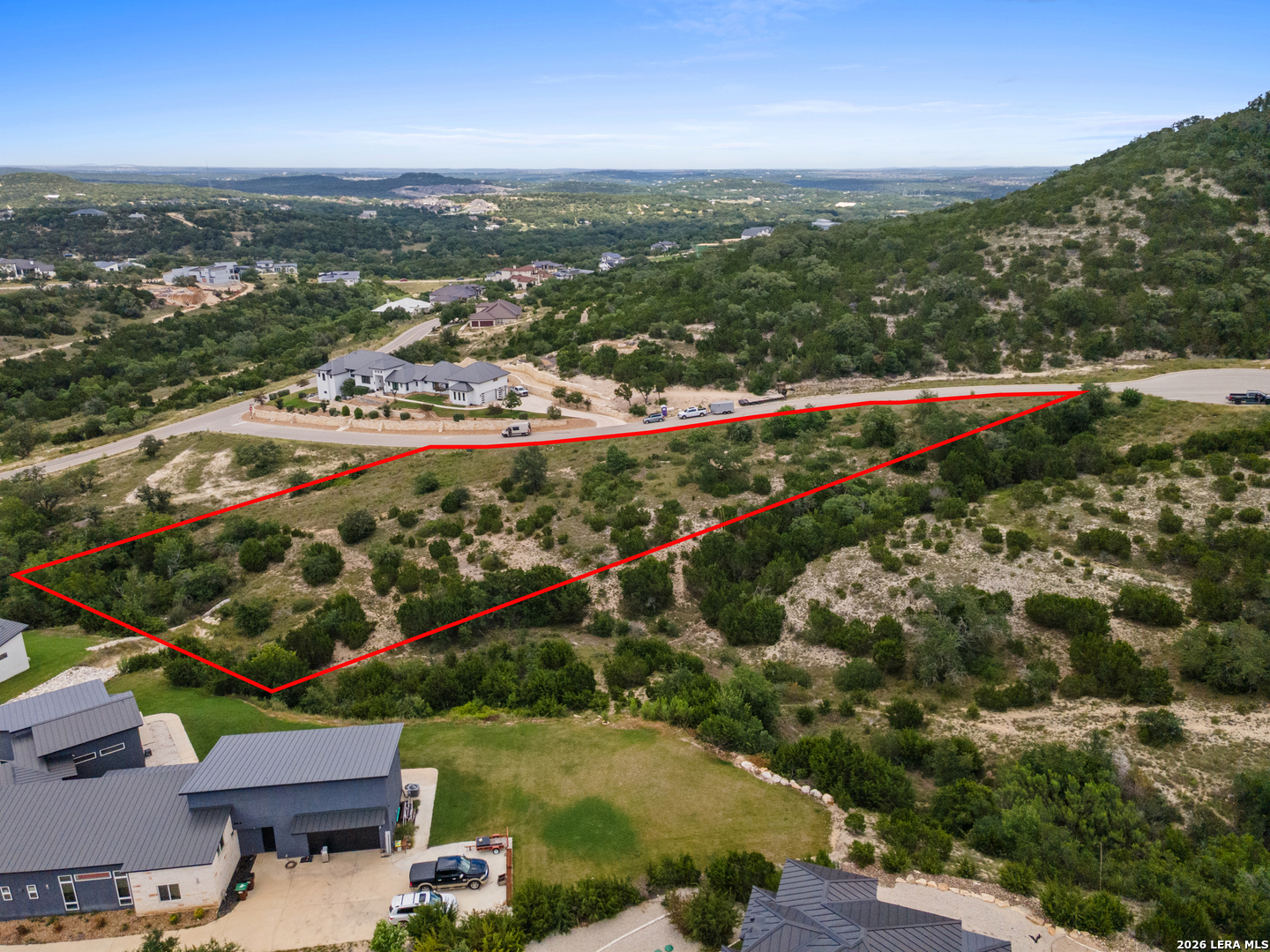 23057 Juliette Ridge San Antonio TX 78255